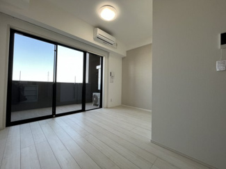 【居間・リビング】 | PHOERME TENNOJI East | PHOERME TENNOJI East　リビング