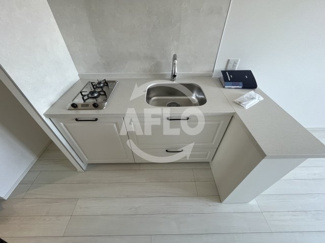 【キッチン】 | PHOERME TENNOJI East | PHOERME TENNOJI East　キッチン