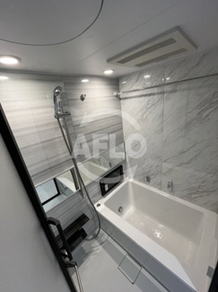 【浴室】 | PHOERME TENNOJI East | PHOERME TENNOJI East　風呂