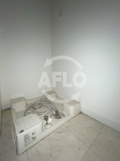 【洗面所】 | クレンツロジェ天王寺南 | クレンツロジェ天王寺南　洗濯機置き場