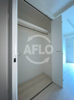 【収納】 | クレンツロジェ天王寺南 | クレンツロジェ天王寺南　収納