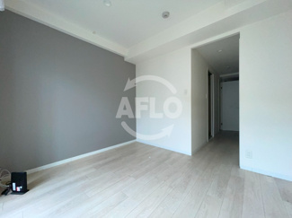 【居間・リビング】 | クレンツロジェ天王寺南 | クレンツロジェ天王寺南　リビング