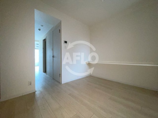 【洋室】 | クレンツロジェ天王寺南 | クレンツロジェ天王寺南　洋室