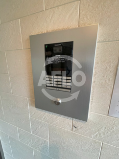 【セキュリティ】 | クレンツロジェ天王寺南 | クレンツロジェ天王寺南　オートロック