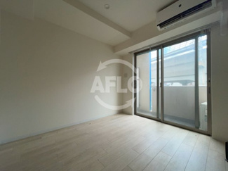 【居間・リビング】 | クレンツロジェ天王寺南 | クレンツロジェ天王寺南　リビング