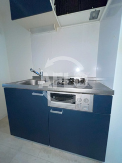 【キッチン】 | クレンツロジェ天王寺南 | クレンツロジェ天王寺南　キッチン