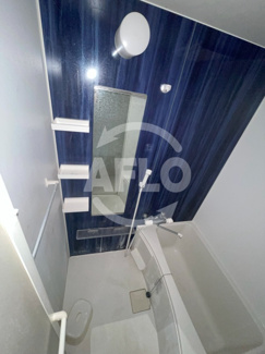 【浴室】 | クレンツロジェ天王寺南 | クレンツロジェ天王寺南　浴室