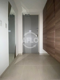 【玄関】 | ブランズタワー大阪備後町 | ブランズタワー大阪備後町　玄関