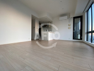 【居間・リビング】 | ブランズタワー大阪備後町 | ブランズタワー大阪備後町　リビング・ダイニングスペース