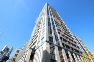 【外観】 | ブランズタワー大阪備後町 | ブランズタワー大阪備後町　地上30階建高層タワーマンション