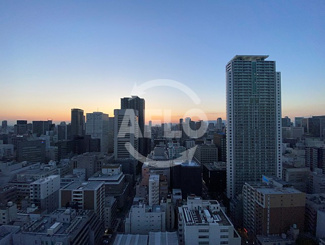 【展望】 | ブランズタワー大阪備後町 | ブランズタワー大阪備後町　眺望