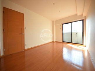 【洋室】 | リーガル北心斎橋Ⅱ | リーガル北心斎橋II　洋室