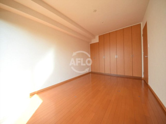 【洋室】 | リーガル北心斎橋Ⅱ | リーガル北心斎橋II　洋室