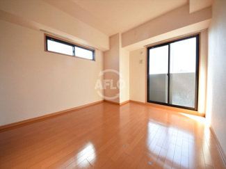 【寝室】 | リーガル北心斎橋Ⅱ | リーガル北心斎橋II　寝室