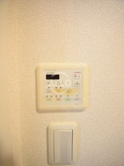 【設備】 | リーガル北心斎橋Ⅱ | リーガル北心斎橋II　浴室乾燥機