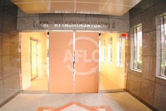 【エントランス】 | リーガル北心斎橋Ⅱ | リーガル北心斎橋II　エントランス