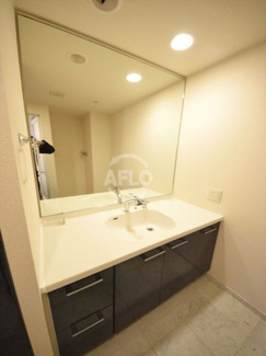 【独立洗面台】 | リーガル北心斎橋Ⅱ | リーガル北心斎橋II　独立洗面台