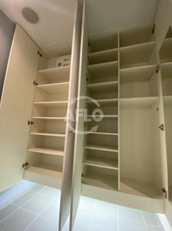 【収納】 | アーバネックス淀屋橋 | アーバネックス淀屋橋　シューズボックス