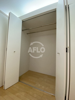 【収納】 | アーバネックス淀屋橋 | アーバネックス淀屋橋　クローゼット