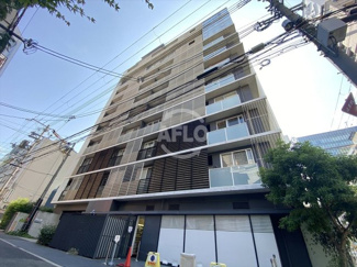 【外観】 | アーバネックス淀屋橋 | アーバネックス淀屋橋　外観