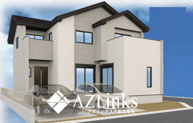 【外観】 | 佐倉市王子台１丁目１１期