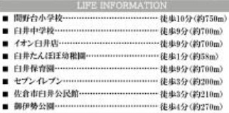 【区画図】 | 佐倉市王子台１丁目１１期