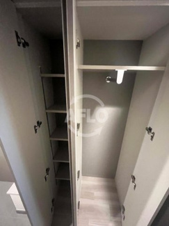 【収納】 | コンフォリア・リヴ北浜淡路町 | コンフォリア・リヴ北浜淡路町　収納