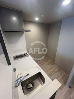 【設備】 | コンフォリア・リヴ北浜淡路町 | コンフォリア・リヴ北浜淡路町　冷蔵庫置き場