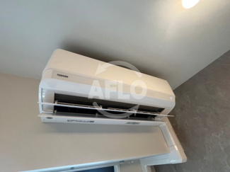 【設備】 | コンフォリア・リヴ北浜淡路町 | コンフォリア・リヴ北浜淡路町　エアコン