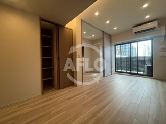 【居間・リビング】 | コンフォリア・リヴ北浜淡路町 | コンフォリア・リヴ北浜淡路町　リビング