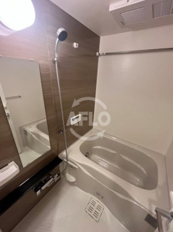 【浴室】 | コンフォリア・リヴ北浜淡路町 | コンフォリア・リヴ北浜淡路町　浴室