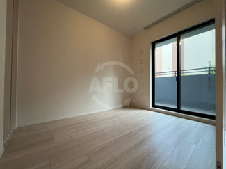 【居間・リビング】 | パークホームズLaLa門真　速見小学校区 | パークホームズLaLa門真　洋室