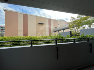 【展望】 | パークホームズLaLa門真　速見小学校区 | パークホームズLaLa門真　眺望