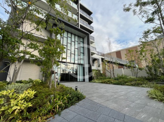 【エントランス】 | パークホームズLaLa門真　速見小学校区 | パークホームズLaLa門真　エントランス