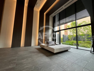 【ロビー】 | パークホームズLaLa門真　速見小学校区 | パークホームズLaLa門真　ロビー