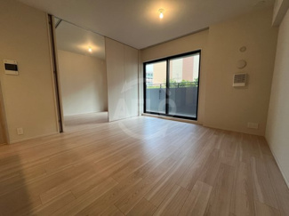 【居間・リビング】 | パークホームズLaLa門真　速見小学校区 | パークホームズLaLa門真　リビング