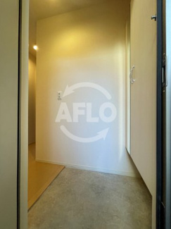 【玄関】 | セジュールコートあべのSR | セジュールコートあべのSR　玄関