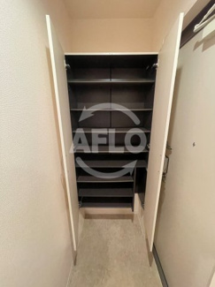 【収納】 | セジュールコートあべのSR | セジュールコートあべのSR　シューズボックス