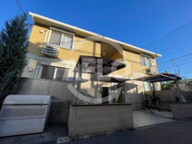 セジュールコートあべのSRの画像