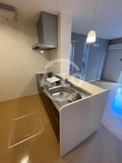 【キッチン】 | セジュールコートあべのSR | セジュールコートあべのSR　キッチン