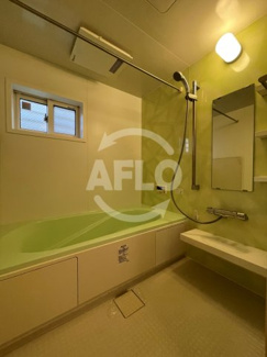 【浴室】 | セジュールコートあべのSR | セジュールコートあべのSR　浴室