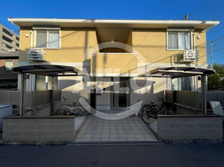 【外観】 | セジュールコートあべのSR | セジュールコートあべのSR　外観