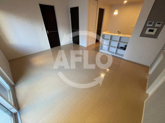 【居間・リビング】 | セジュールコートあべのSR | セジュールコートあべのSR　リビング