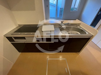 【キッチン】 | セジュールコートあべのSR | セジュールコートあべのSR　キッチン