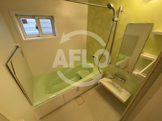 【浴室】 | セジュールコートあべのSR | セジュールコートあべのSR　浴室