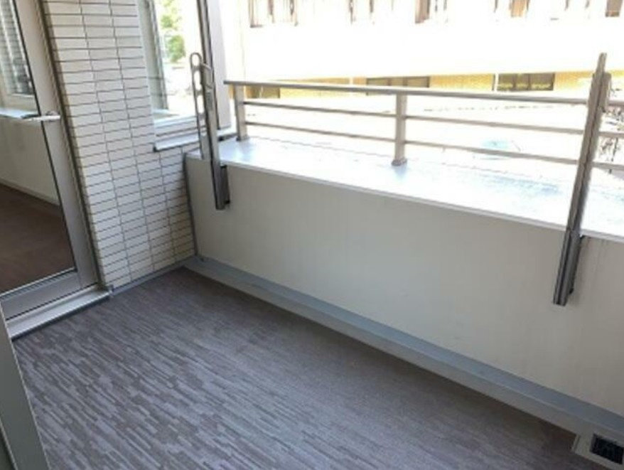 ※同間取り　別室