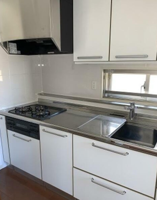 ※同間取り　別室