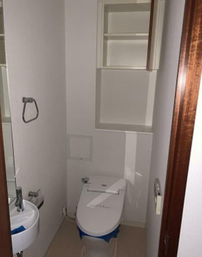 ※同間取り　別室