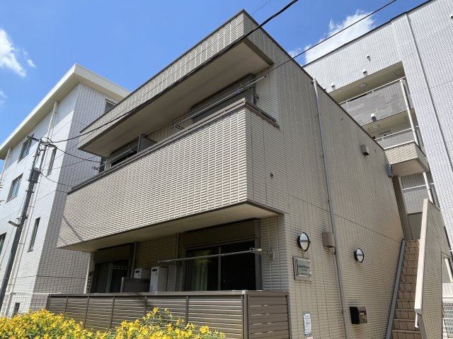 グレイスフル若宮