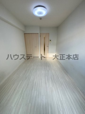 【内装】 | パークハウスナンバ 仲介手数料無料